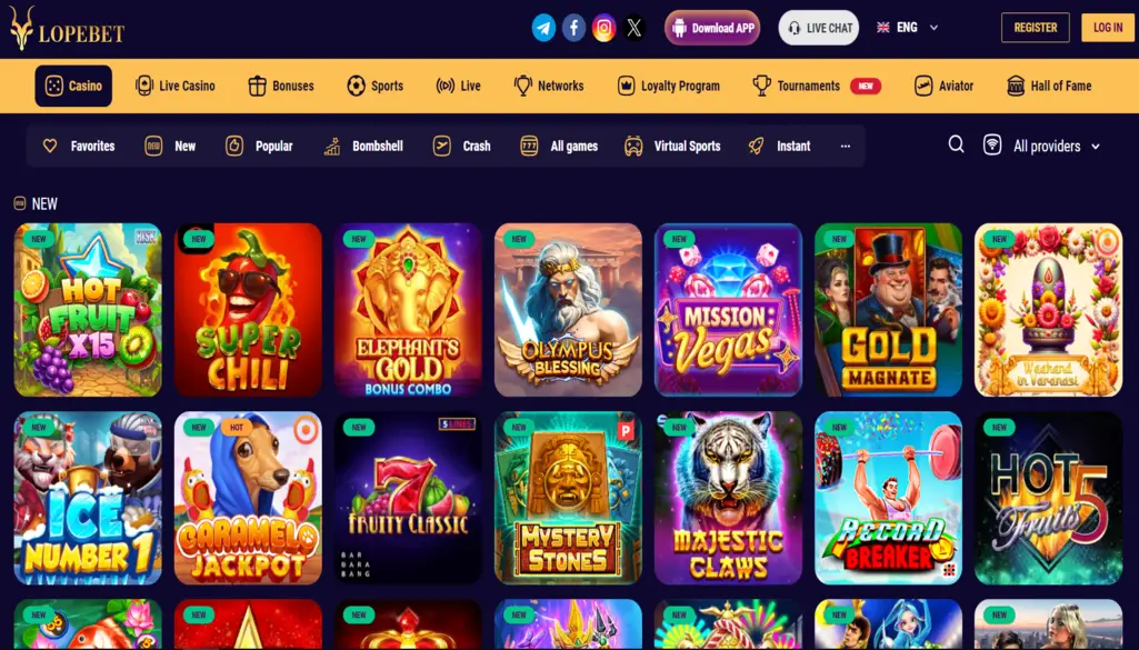 How to Play Casino Games in India?