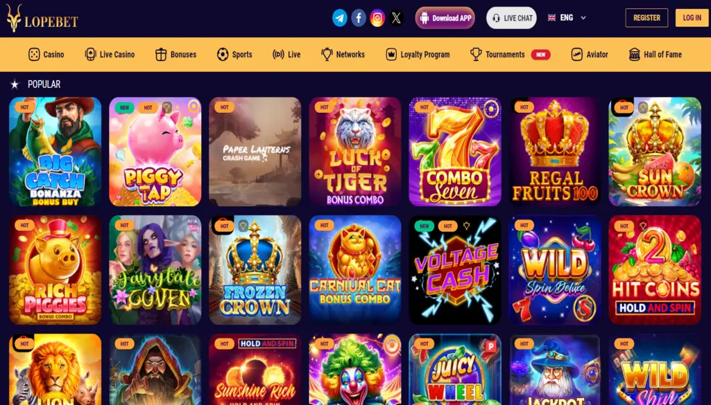 What Is a Casino Slot India?